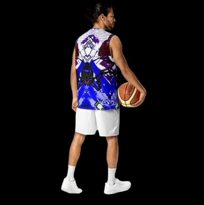 Nova Scotia Graphic Jersey