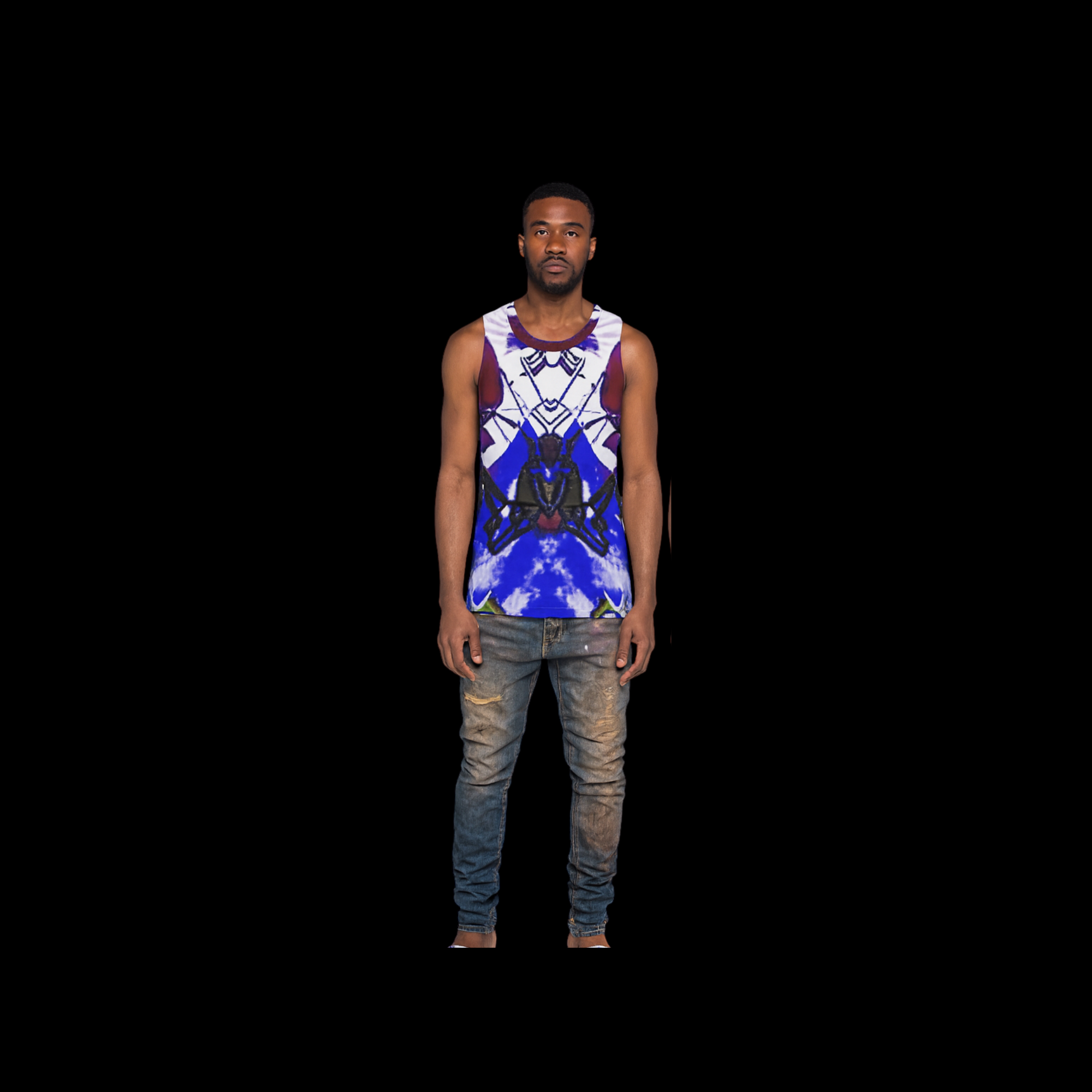 Nova Scotia Graphic Jersey